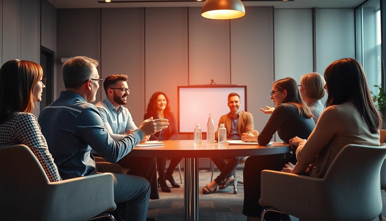 Startup Unterstützung